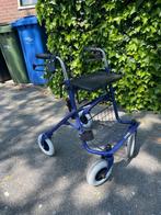 Rollator Zwaar model inklapbaar, Diversen, Rollators, Ophalen, Opvouwbaar, Gebruikt
