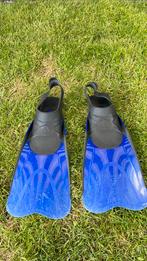 Subea flippers/ snorkel vinnen  maat 36/37, Ophalen of Verzenden, Gebruikt, Snorkelvinnen