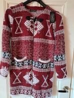 DAMES VEST NIEUW MAAT L/ XL, Ophalen of Verzenden, Nieuw, Maat 46/48 (XL) of groter
