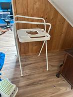 Standaard voor tummy tub en babybadje, Kinderen en Baby's, Badjes en Verzorging, Gebruikt, Tummy Tub, Standaard, Ophalen
