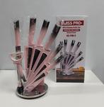 Swiss Pro keuken messenset, Carolina's Outlet, Carolinasoutlet@hotmail.com, Nieuw, Ophalen of Verzenden