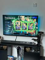 Philips 43" 4K Ambilight TV - Zo goed als nieuw!, Ophalen, Philips, LED, Zo goed als nieuw