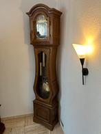 Antieke Staande Klok, Antiek en Kunst, Antiek | Klokken, Ophalen of Verzenden
