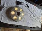 parasol verlichting, Ophalen, Zo goed als nieuw, Minder dan 1 meter, Overige typen