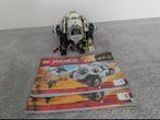 Lego ninjago 70588, Kinderen en Baby's, Speelgoed | Duplo en Lego, Ophalen of Verzenden, Zo goed als nieuw, Complete set, Lego
