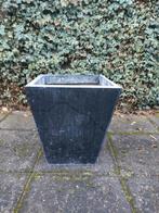 Grote plantenbak voor buiten, Tuin en Terras, Bloembakken en Plantenbakken, Ophalen, Overige materialen, Gebruikt, Minder dan 60 cm