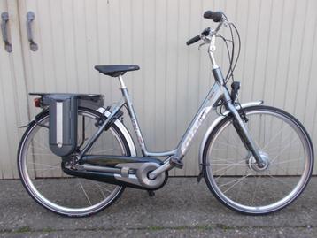 Giant Twist electrische fiets beschikbaar voor biedingen