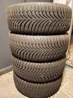 Hankook winterbanden, Ophalen of Verzenden, Zo goed als nieuw