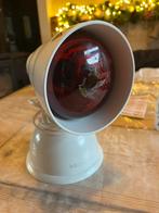 Warmte lamp, Ophalen, Zo goed als nieuw, Metaal of Aluminium
