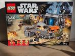 Lego Star Wars 75171 - Strijd op Scarif, Ophalen of Verzenden, Zo goed als nieuw, Complete set, Lego