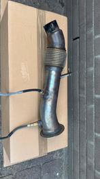 BMW N20 downpipe, Ophalen of Verzenden, Gebruikt, BMW