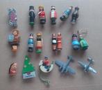 18 Stuks Winterhilfswerk items incl. zeldzame Stuka, Verzamelen, Militaria | Tweede Wereldoorlog, Ophalen of Verzenden, Landmacht