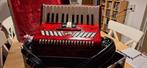 Te koop Accordeon, Muziek en Instrumenten, Ophalen, Zo goed als nieuw, Overige merken