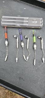 Korda Stow Bobbin mk2 Complete, Ophalen, Zo goed als nieuw, Overige typen