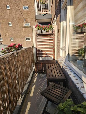 NÄMMARÖ Balkonset - Compleet! beschikbaar voor biedingen