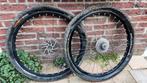 26inch mountainbike wielen, Ophalen, Gebruikt, Overige merken