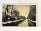 Wieringerwaard - Groote Buurt, Verzenden, Voor 1920, Gelopen, Noord-Holland