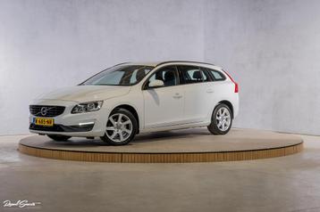 Volvo V60 1.5 T3 Momentum | Automaat | Cruise control | Keyl beschikbaar voor biedingen