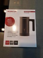 Nieuwe Inventum MK350B Melkopschuimer, Witgoed en Apparatuur, Melkopschuimers, Ophalen, Nieuw, Elektrische melkopschuimer