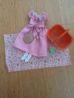 Barbie picknick set, Ophalen of Verzenden, Gebruikt, Barbie