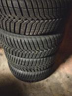 Winterbanden 14 tot 16 " + velgen voor alle Fords en volvo, Ophalen, Velg(en), 16 inch, Winterbanden