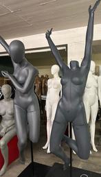 Partij Paspoppen - Bruin, Wit, Grijs - Diverse Modellen, Ophalen of Verzenden