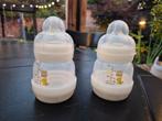 2 MAM Babyflesjes, Ophalen, Nieuw, Overige typen