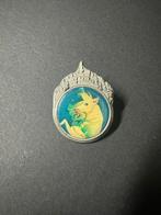 Efteling pin eenhoorn Lona, Ophalen of Verzenden, Nieuw, Button of Speldje