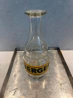 Vintage Berger Pastis Flesje, Antiek en Kunst, Antiek | Vazen, Ophalen of Verzenden