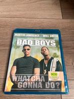 Bad Boys Blu ray Engels ondertiteld, Ophalen of Verzenden, Zo goed als nieuw