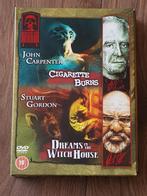 cigarette burnes , en dreams in the witch house. horror, Cd's en Dvd's, Vanaf 16 jaar, Ophalen of Verzenden, Zo goed als nieuw