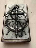 Zippo 3D, Ophalen of Verzenden, Landmacht, Amerika, Overige typen