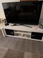 Samsung smart tv 55 inch 4K, Ophalen, Gebruikt