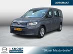 Volkswagen Caddy Maxi 2.0 TDI 7P | Carplay | CruiseControl |, Auto's, Volkswagen, Stof, Gebruikt, 4 cilinders, Start-stop-systeem