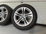 16inch Originele BMW Velgen Style 268! 5x120 E90 F30 E87 F20, Auto-onderdelen, Banden en Velgen, Gebruikt, 16 inch, Banden en Velgen