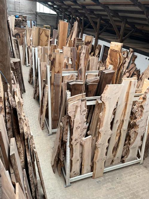 Wandplanken vensterbankplanken barbladen voor keukeneiland, Huis en Inrichting, Keuken | Keukenelementen, Nieuw, Minder dan 100 cm