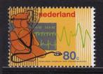 2283 - Nederland nvph 1530 gestempeld , 100 jaar Verenigin, Postzegels en Munten, Postzegels | Nederland, Verzenden, Na 1940, Gestempeld