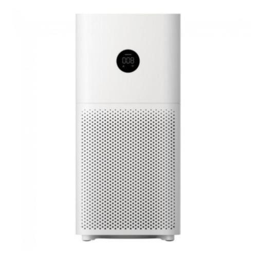 Xiaomi Mi Smart Air Purifier 4 - EU - Wit - Luchtreiniger, Witgoed en Apparatuur, Luchtbehandelingsapparatuur, Zo goed als nieuw