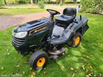 McCulloch zitmaaier met opvangbak., Ophalen, Gebruikt, Offermansstaat 19, 5715AM Lierop, NL, Devriestechniek@outlook.com