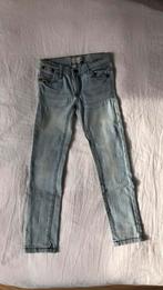 Spijkerbroek, skinny jeans, maat 110-116, Ophalen of Verzenden, Zo goed als nieuw