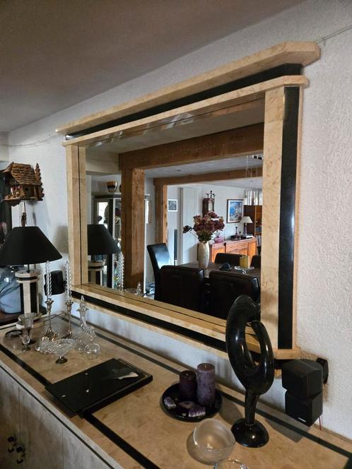 Fossiele meubels (marmer, steen), Huis en Inrichting, Complete inboedels, Ophalen