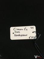 Citroen C4 5drs Hoedenplank 2005, Auto-onderdelen, Interieur en Bekleding, Ophalen, Gebruikt