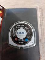 PSP UMD Tupac Shakur, Spelcomputers en Games, Games | Sony PlayStation Portable, Ophalen of Verzenden
