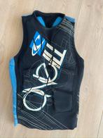 O’neill Gooru impactvest crashvest wakeboardvest maat S, Ophalen of Verzenden, Zo goed als nieuw, Reddingsvest of Zwemvest, O’Neill