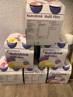 Nutridrank tht 7/2026  12 flesjes, Diversen, Ophalen of Verzenden