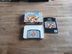 Banjo tooie boxed nintendo 64, Spelcomputers en Games, Games | Nintendo 64, 1 speler, Ophalen of Verzenden, Zo goed als nieuw