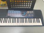 Yamaha Keyboard PSR-180 electronisch, Ophalen, Zo goed als nieuw, 61 toetsen, Yamaha