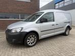 Volkswagen Caddy 2.0 Ecofuel Maxi / Bak Deffect (bj 2011), Auto's, Voorwielaandrijving, Euro 5, 4 cilinders, Volkswagen