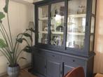 Buffetkast, Huis en Inrichting, Kasten | Buffetkasten, Ophalen, Zo goed als nieuw, 25 tot 50 cm, 200 cm of meer