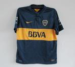 Boca Juniors voetbalshirtje -  thuistenue 2015-2016, Ophalen of Verzenden, Gebruikt, Buitenlandse clubs, Shirt